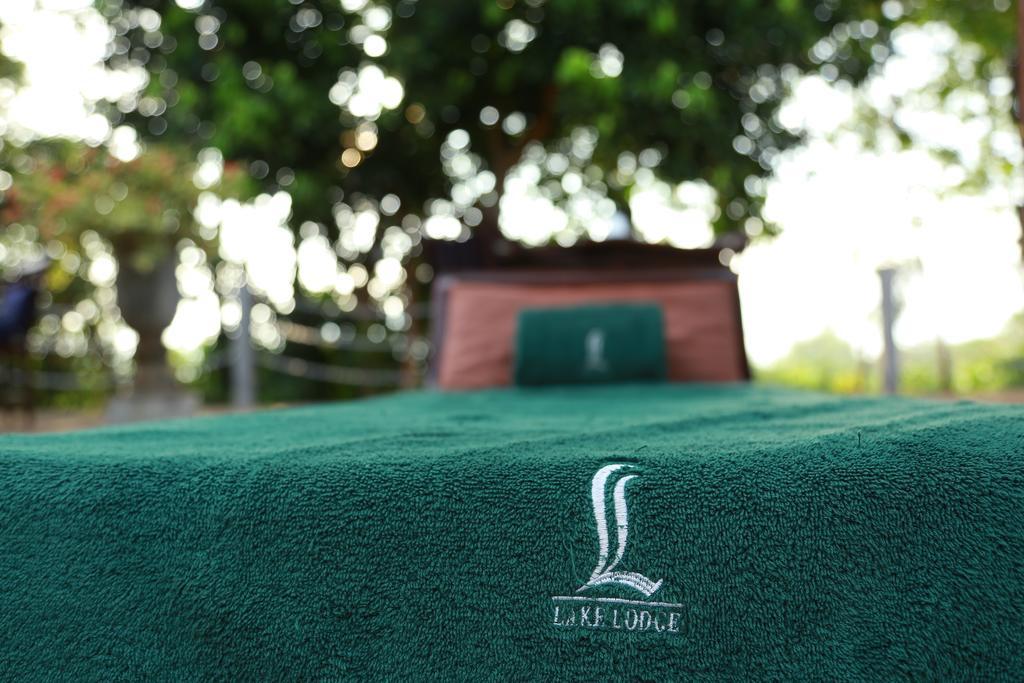 Lake Lodge Boutique Hotel Dambulla Dış mekan fotoğraf