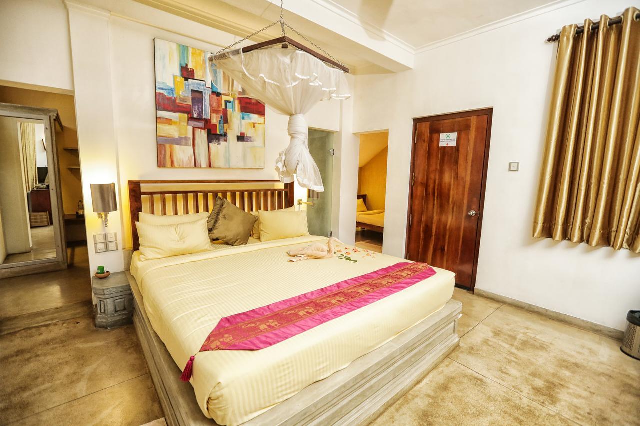 Lake Lodge Boutique Hotel Dambulla Dış mekan fotoğraf