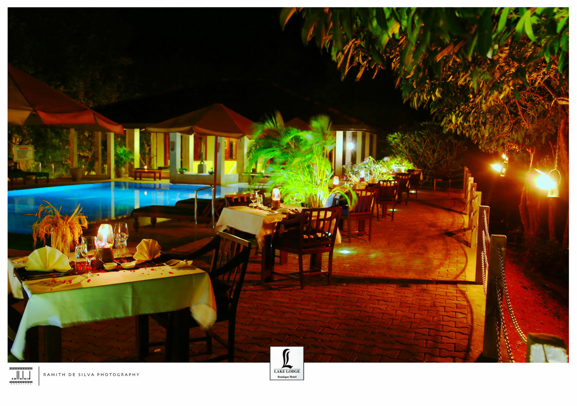Lake Lodge Boutique Hotel Dambulla Dış mekan fotoğraf