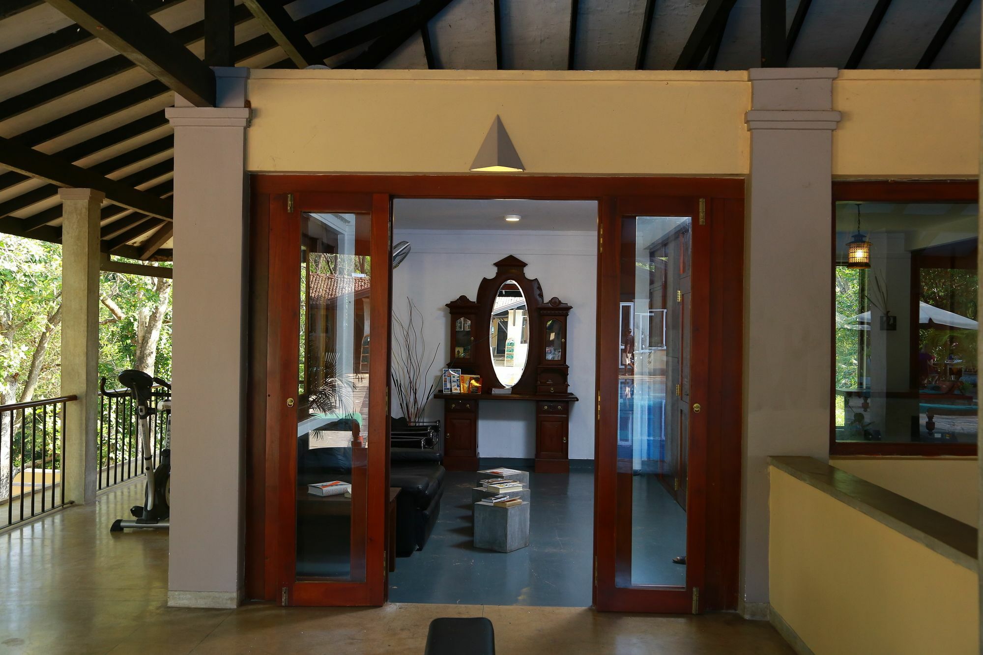 Lake Lodge Boutique Hotel Dambulla Dış mekan fotoğraf