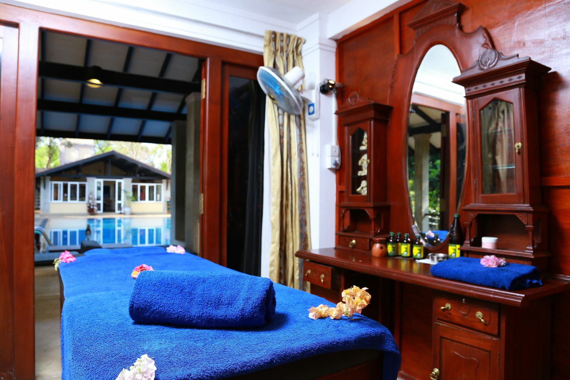 Lake Lodge Boutique Hotel Dambulla Dış mekan fotoğraf